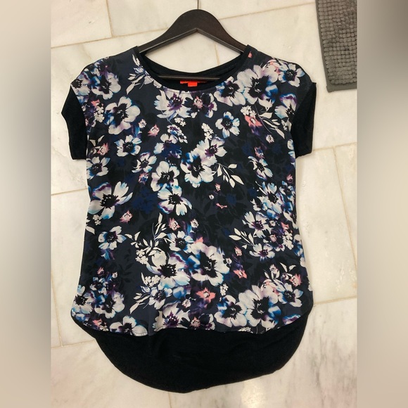 Joe Fresh top size extra small - Picture 1 of 3